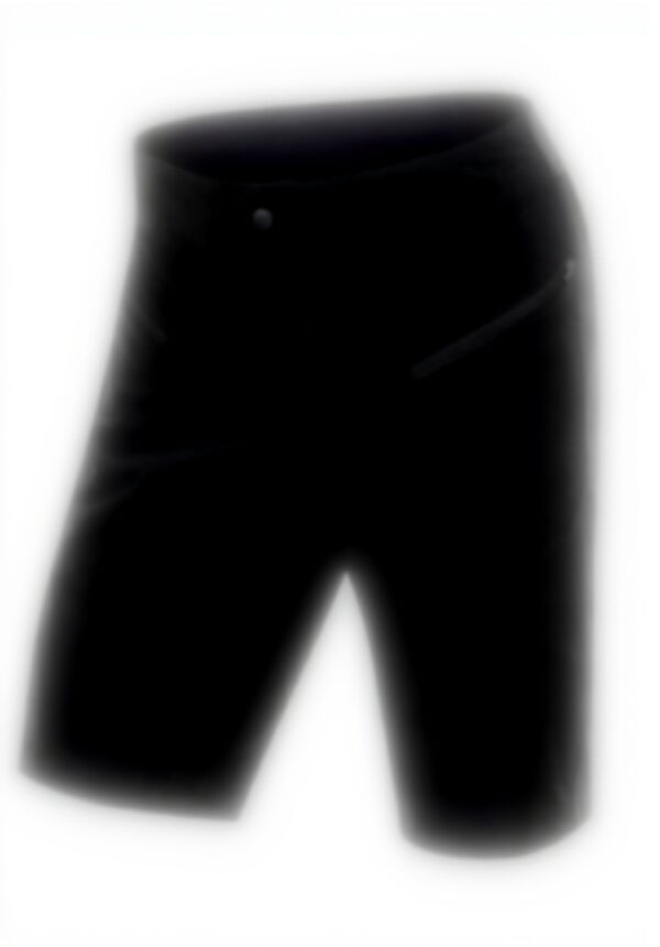 PEARL IZUMI Mountainbike-Shorts Herren abnehmbares Chamois