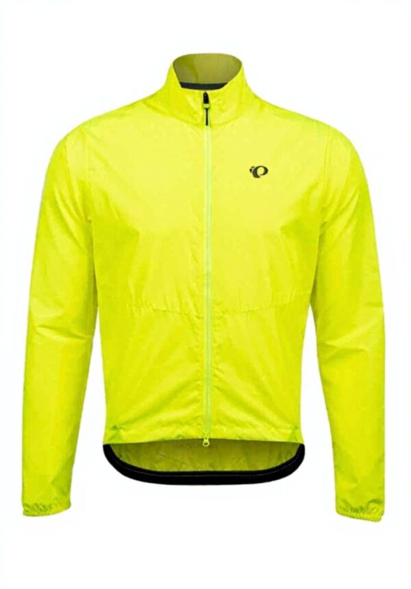 PEARL IZUMI Quest Barrier Herrenjacke – Windschutz,