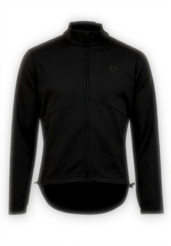 Pearl Izumi Quest Amfib Jacke - Recycelte Softshell-Radjacke
