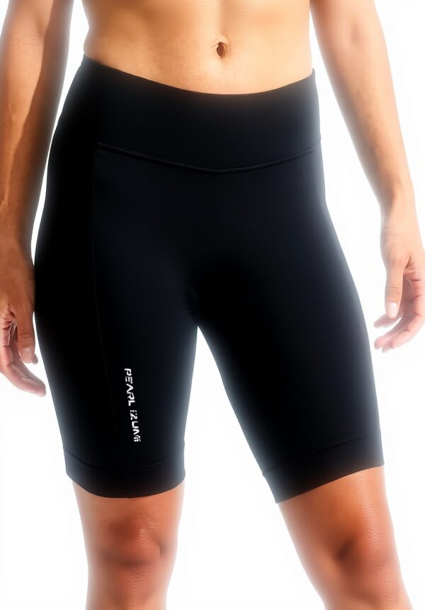 Pearl Izumi W Quest Short, Damen-Shorts, Mehrfarbig, L