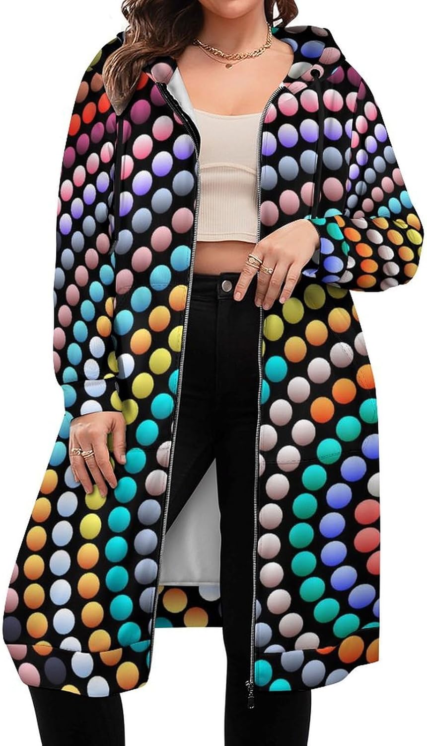 Pavo Monitor Arm installed on a wooden office desk