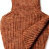 BobbieNNM Neck Warmer Noa Noa Kinder Accessoires Rose Dawn-1
