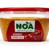 Noa Hummus Brotaufstrich glutenfrei vegan mediterran-1