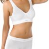 Speidel Sport BH Baumwolle Elasthan Damen Fitness-1