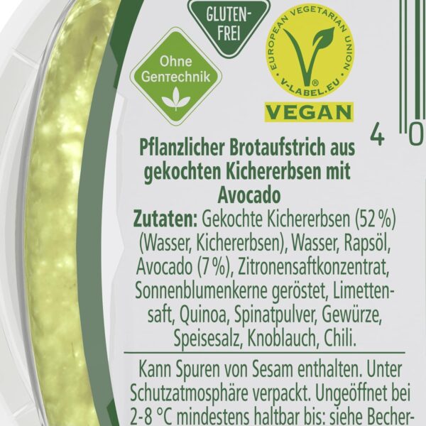 Noa Oliven glutenfrei mediterrane Spezialität Dippen Snacken-5