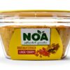 Pflanzlicher Brotaufstrich Noa vegan proteinreich glutenfrei-1