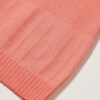 Noa Noa Mädchen T-Shirt Jersey Pointelle Faded Rose-3