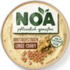 Pflanzlicher Brotaufstrich Noa vegan proteinreich glutenfrei-2