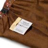 MaliaNNM Hosen Mädchen Bequem Baumwolle Alltag-4
