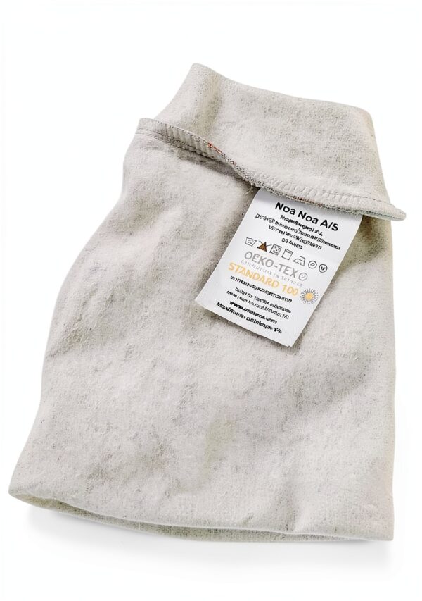 Noa Noa Jumpsuit Baby Mädchen Print Beige Multicolour-4