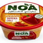 Noa Hummus Brotaufstrich glutenfrei vegan mediterran-0
