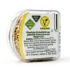 Pflanzlicher Brotaufstrich Noa vegan proteinreich glutenfrei-5