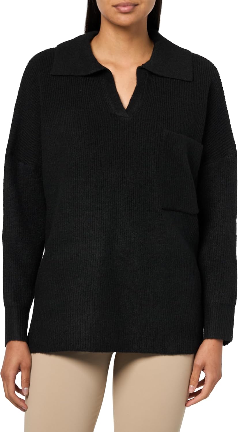 Pavo Monitor Arm installed on a wooden office desk