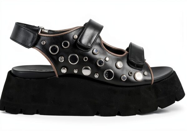 Pavo Monitor Arm Ergonomic Aluminum Desk Mount for