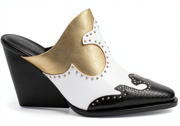 Pavo Monitor Arm Ergonomic Adjustable Desk Mount for