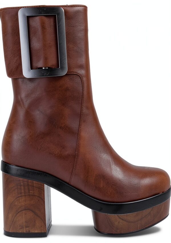 Pavo Monitor Arm Ergonomic Aluminum Desk Mount for