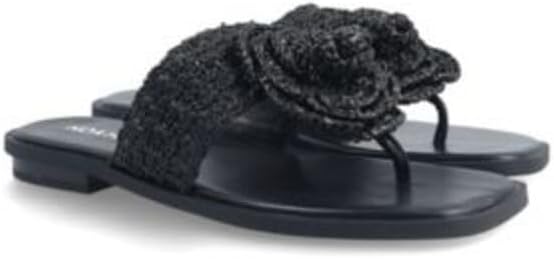 Pavo Monitor Arm installed on a wooden office desk