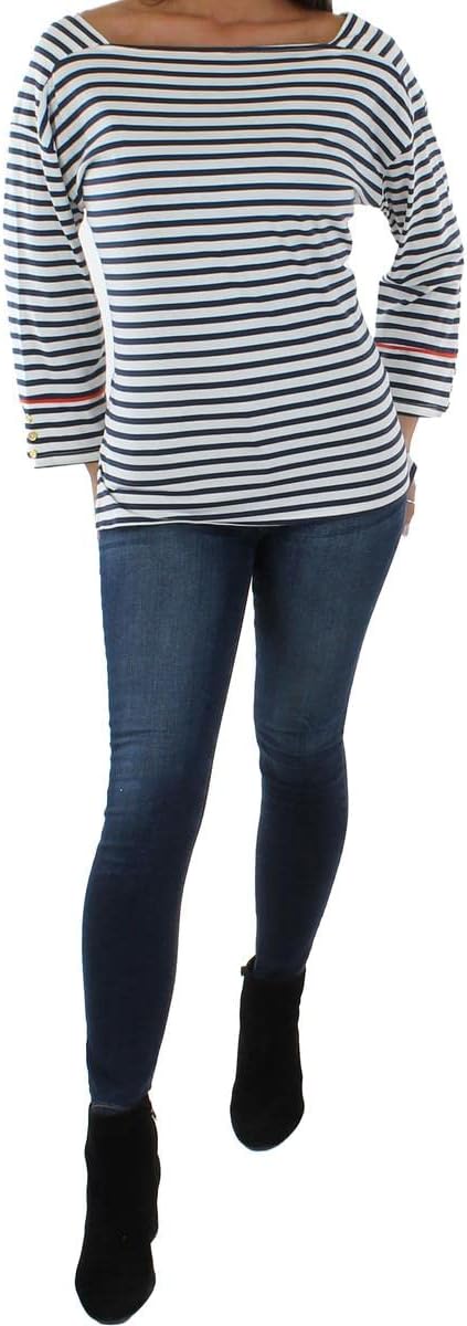 Pavo Monitor Arm installed on a wooden office desk