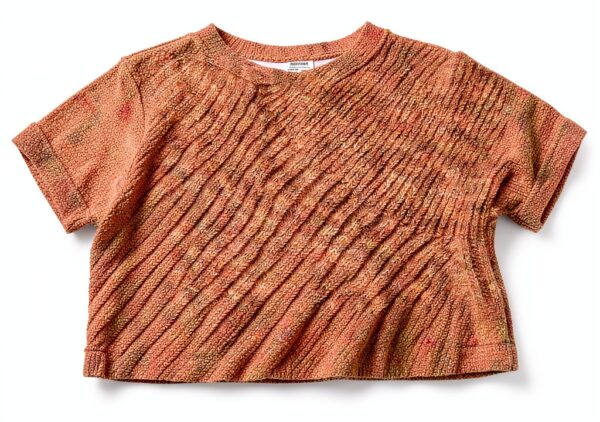 BobbieNNM Neck Warmer Noa Noa Kinder Accessoires Rose Dawn-3