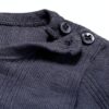 NOA NOA MINIATURE T-Shirt Langarm Baby Jungen Dress Blues-1