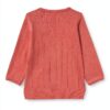 Noa Noa Baby Mädchen T-Shirt Jersey Pointelle Creme-2