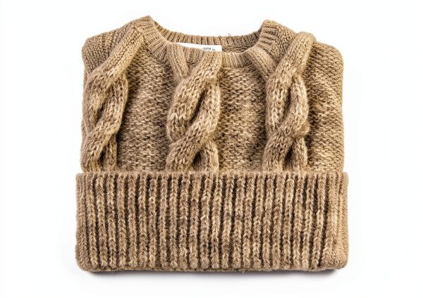 BobbieNNM Beanie Noa Noa Unisex Baby Mütze Accessories-2