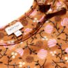 Noa Noa Babykleid Blumenprint weich Mädchen-1