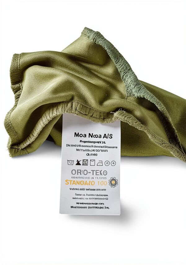 Noa Noa Baby Jungen Hosen Deep Lichen Green Bequem-4