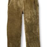 Noa Noa Baby Jungen Hosen Deep Lichen Green Bequem-0
