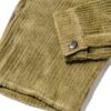 AndersNNM Shirt Tops für Baby Jungen Deep Lichen Green-3
