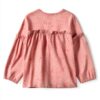 Noa Noa Bluse Mädchen Print Rose Baumwolle Größenvarianten-2