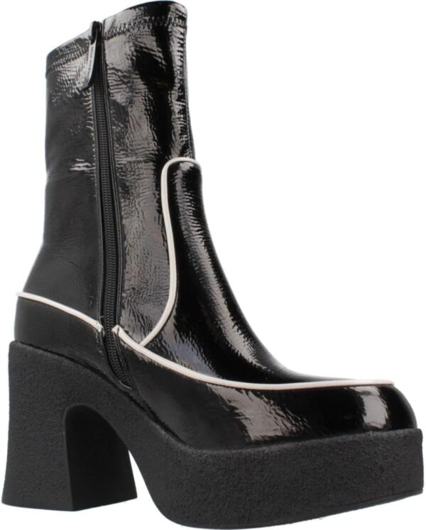 NOA HARMON Damen Stiefel Botas Mujer Modell 9746N-4