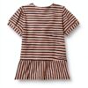 Noa Noa Mädchen T-Shirt Jersey gestreift Kurzarm-2