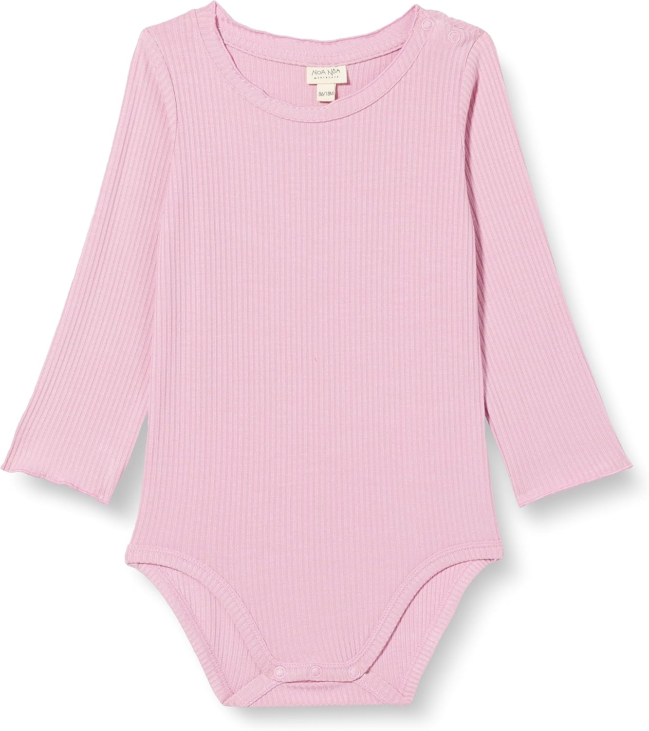 Pavo Monitor Arm installed on a wooden office desk