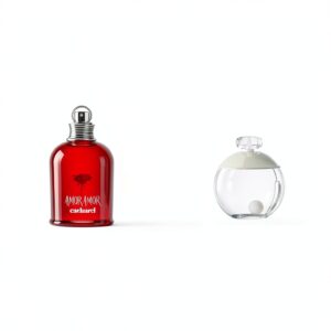 Cacharel Amor Amor Noa Damen Eau de Toilette Duftset-0