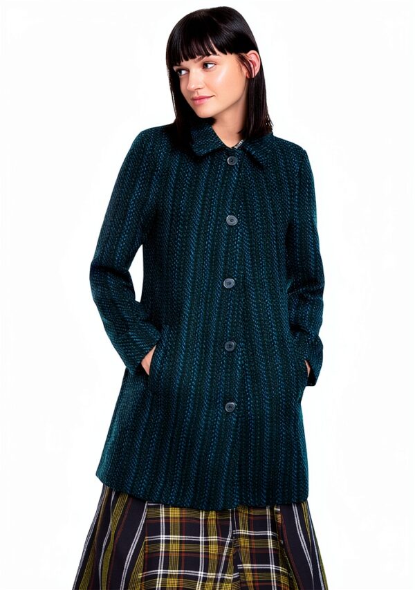 Pavo Monitor Arm Ergonomic Aluminum Adjustable Desk Mount