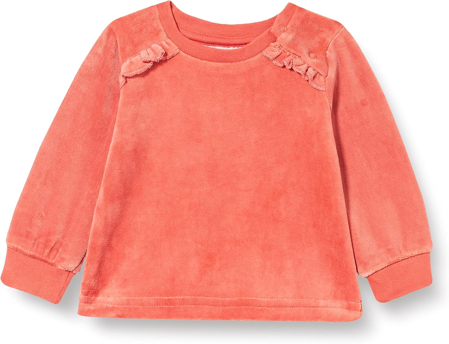 Pavo Monitor Arm installed on a modern office desk