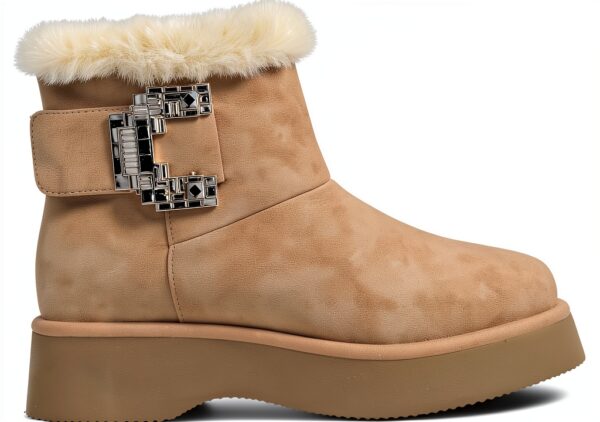 Pavo Monitor Arm Ergonomic Adjustable Desk Mount for