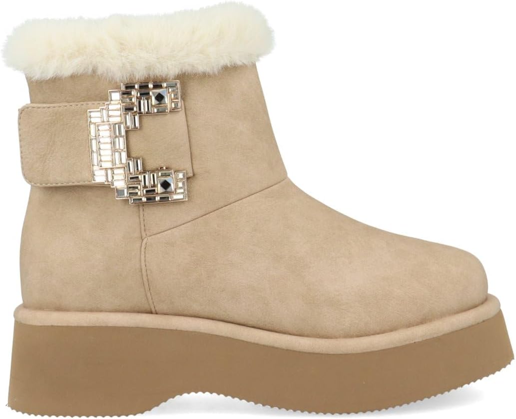 Pavo Monitor Arm installed on a modern office desk