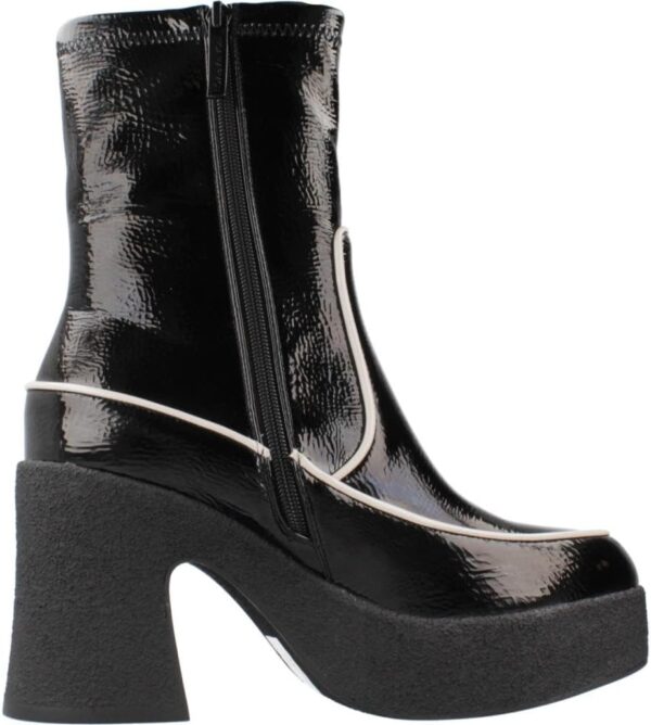 NOA HARMON Damen Stiefel Botas Mujer Modell 9746N-3