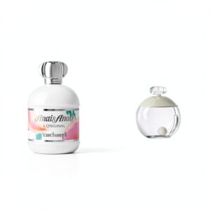 Anaïs Anaïs Damen Eau de Toilette Duft Set Blume-0