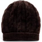 Noa Noa BobbieNNM Beanie Kinder Mütze Unisex Accessories-0