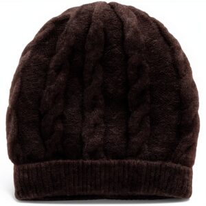 Noa Noa BobbieNNM Beanie Kinder Mütze Unisex Accessories-0