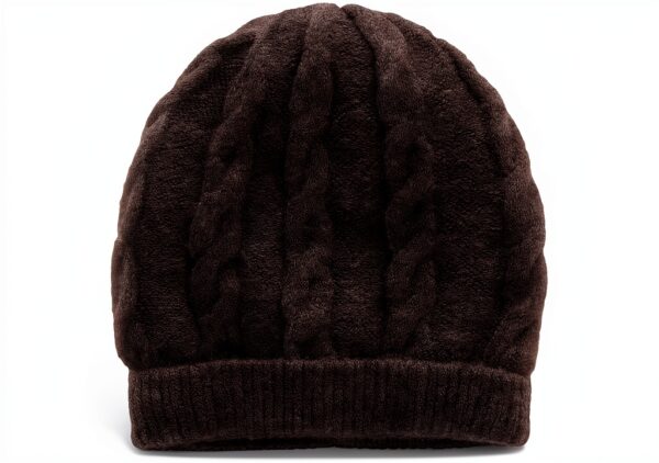 Noa Noa BobbieNNM Beanie Kinder Mütze Unisex Accessories-0