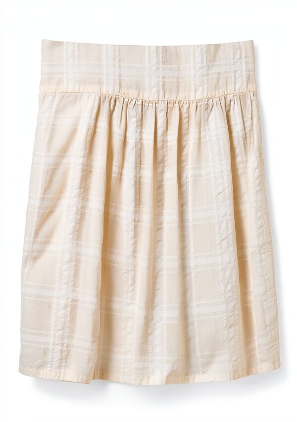 Noa Noa Damen Langarmkleid Serenity Laurel Green Cloud-3