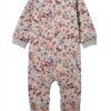 Noa Noa Jumpsuit Baby Mädchen Print Beige Multicolour-2