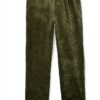 Noa Noa Baby Jungen Hosen Deep Lichen Green Bequem-2