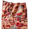 Noa Noa Baby Mädchen Hose Viskose Blumenprint weich-1