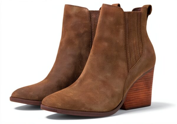 Pavo Monitor Arm Ergonomic Adjustable Desk Mount for