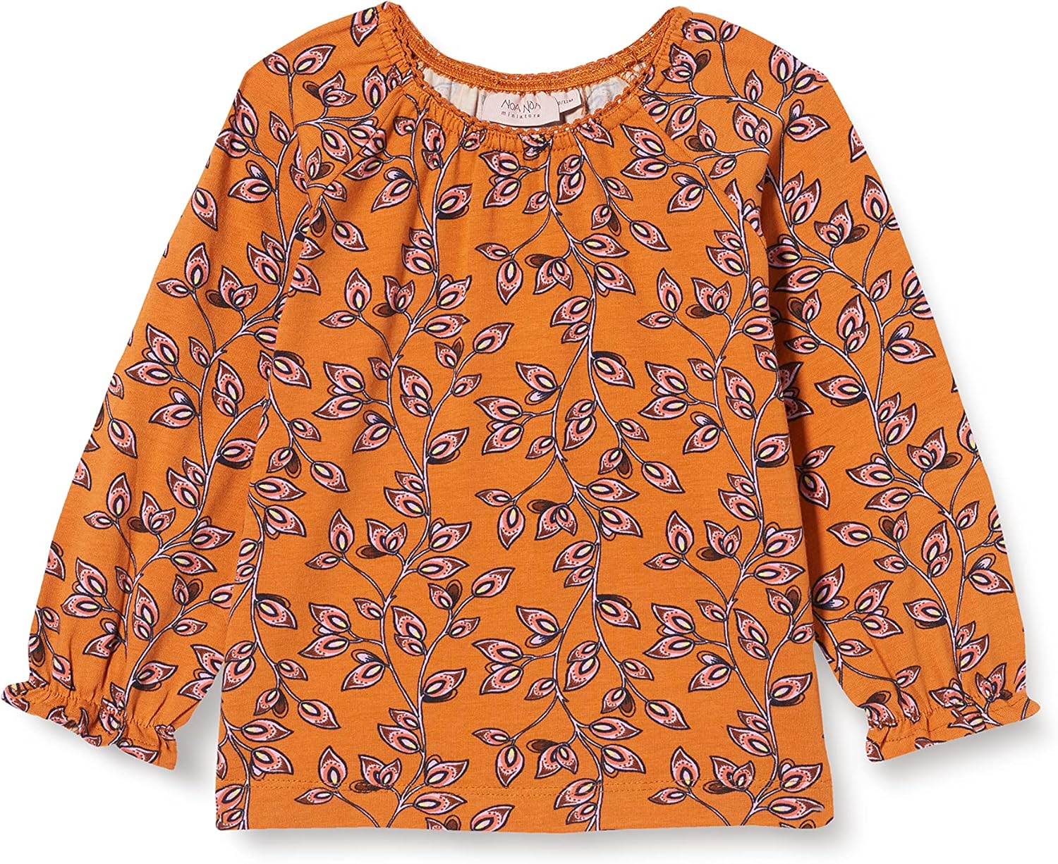 Pavo Monitor Arm installed on a modern office desk